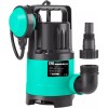 Prostormer Sump Pump, 2000GPH 1/2 HP Submersible Water Pump with
