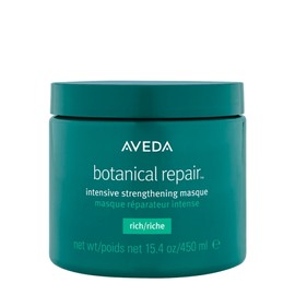 Aveda Botanical Repair Intensive Mask Rich 450ml butter cream formulation 1 unit / 아베다 보태니컬 리페어 인텐시브 마스크 리치 450ml 버터크림제형 1개
