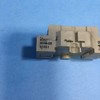 IDEC SH3B-05 RELAY SOCKET, DIN-RAIL Mount, 300 VAC, 11 BLADE,
