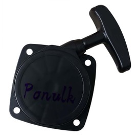 Recoil Starter A051000960 for Echo ES-250 PB-250 PB-250LN ES-252 PB-252 25.4cc Blowers Pull Starts A051000961 A052000490 A051002980