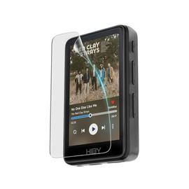 HiBy R1 HiFi MP3 Player Screen Protector Original Soft Film*5