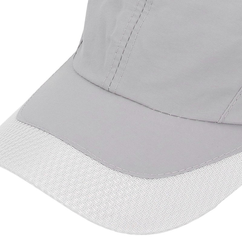Anti Radiation Cap Full Silver Fiber Lined EMF Radiation Protection