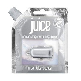 Juice Mini 2.1 Amp In-Car Charger