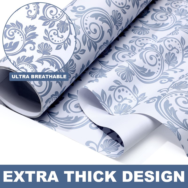 Eersida 20 Sheets 14 x 19.5 Inch Scented Drawer Liners