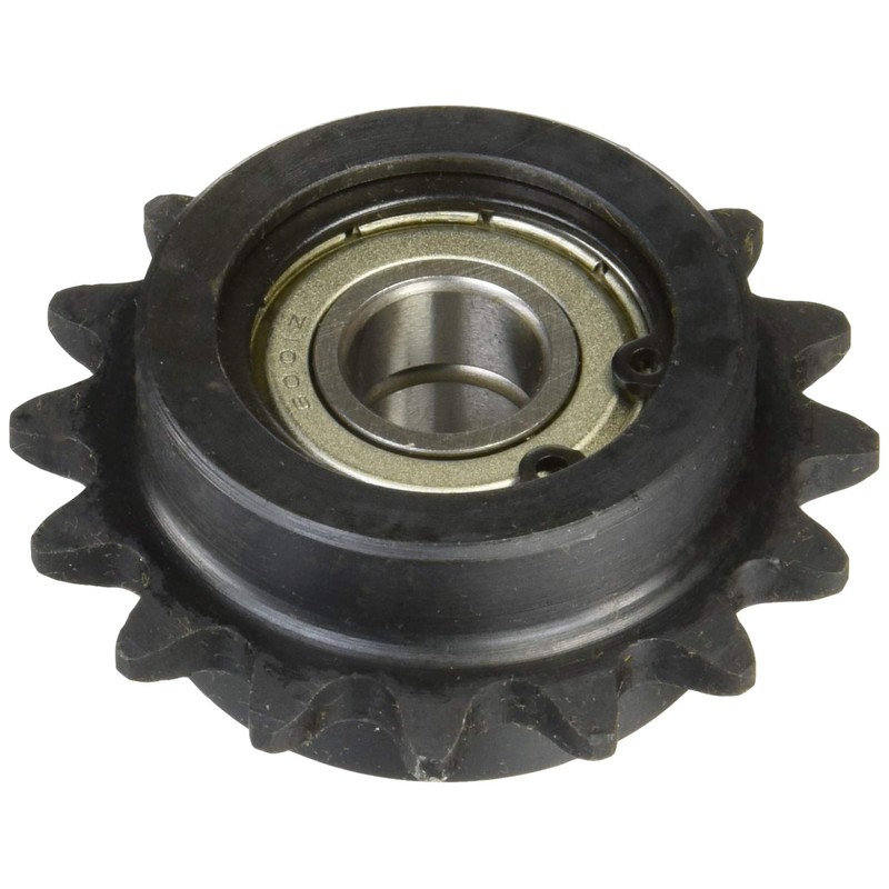 Katayama Double Idler Sprocket 35 WID35C16D12