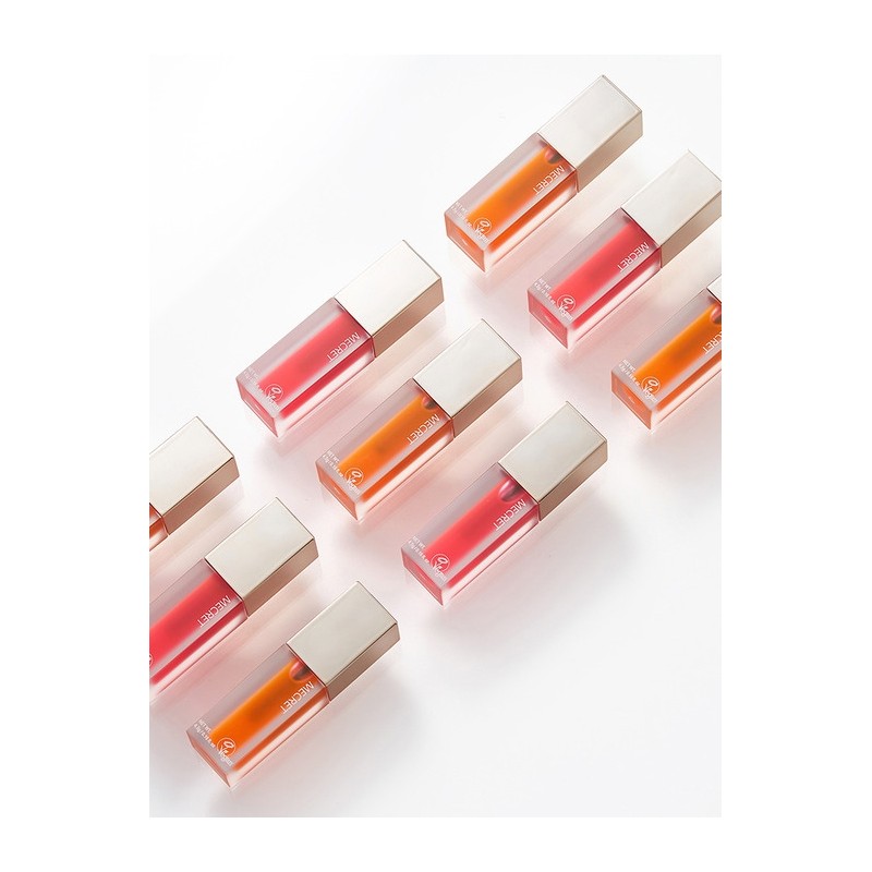 Vegan Lip Treatment Tint Lip Balm 4.5g / 비건 립트리트먼트