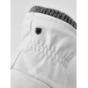 Hestra Torun Mitt - White - 9