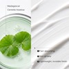 Centella Sunscreen SPF 50, Moisturizing Sunscreen Facial Serum, Daily UV
