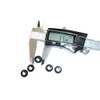 RedVex Compact Pace Counter/Ranger Beads 8 inches - ABS Clip