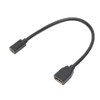 Displayport Adapter 8K Mini Display Port Female to DP Female