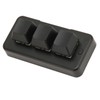 3 Key Mini Keypad 3 Mode USB Wireless 2.4G Bluetooth