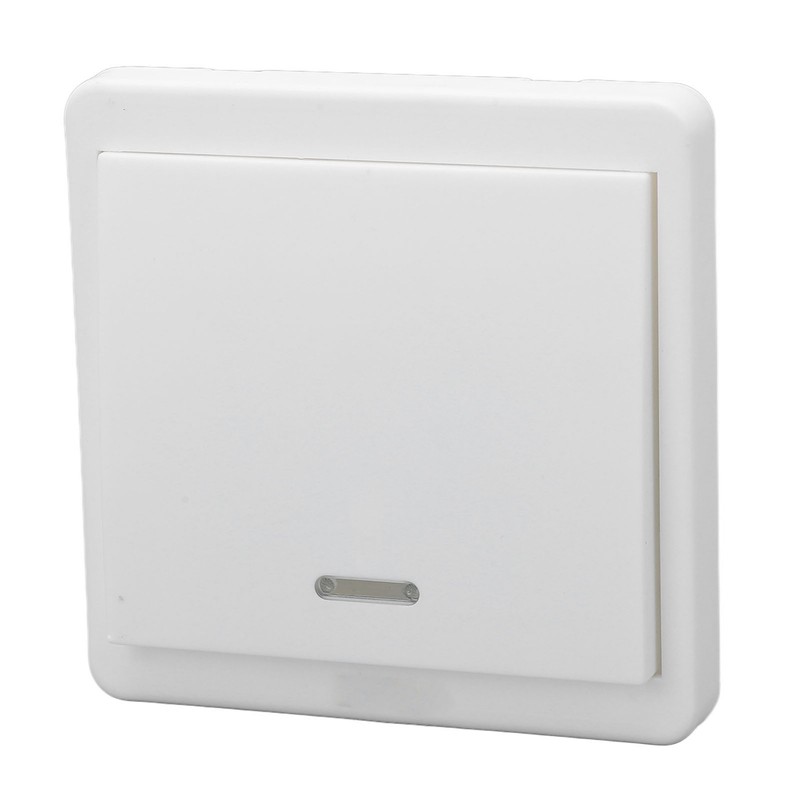 BERM Cable Free Remote Control Switch Wireless Intelligent Controller 2
