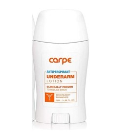 CARPE~ANTIPERS - Coconut Vanilla