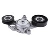 DriveFix Accessory Drive Serpentine Belt and Belt Tensioner Pulley Assembly