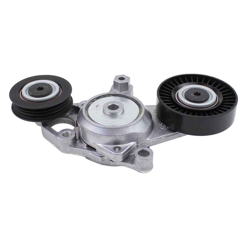 DriveFix Accessory Drive Serpentine Belt and Belt Tensioner Pulley Assembly