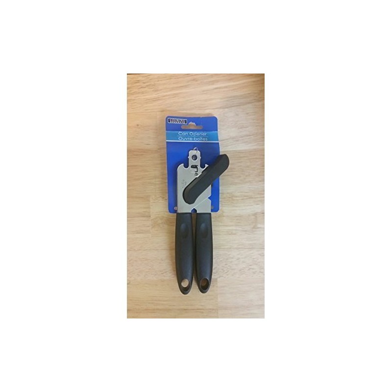 Cooking Concepts Easy Portable Can Opener