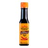 Mexico Lindo Salsa Picante Negra (Black Hot Sauce), Net Wt