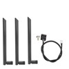 Wireless Card 802.11AC WiFi + for Bluetooth 4.0 Desktop WLAN