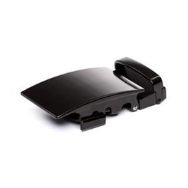 Anson Belt & Buckle - Men's 1.25 inch Classic Buckle (Buckle Only) (Black)