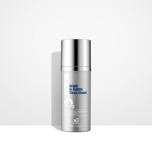 PIONTECH PiGin Bright O2Bubble [CLEAN SHAPER]Clean Shaper Clean 100ml /
