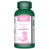 VORST Saw Palmetto for Women 90 Capsules | 1 Bottle