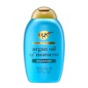 OGX, Shampoo Extra Fuerte de Aceite de Argán, 385 ml