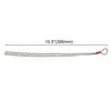 Abeicy 1 Pack Cable Pulling Grip, Electrical Wire Puller Socks,