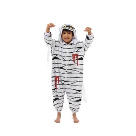 Mummy Kids Kigurumi (5-9 Years)