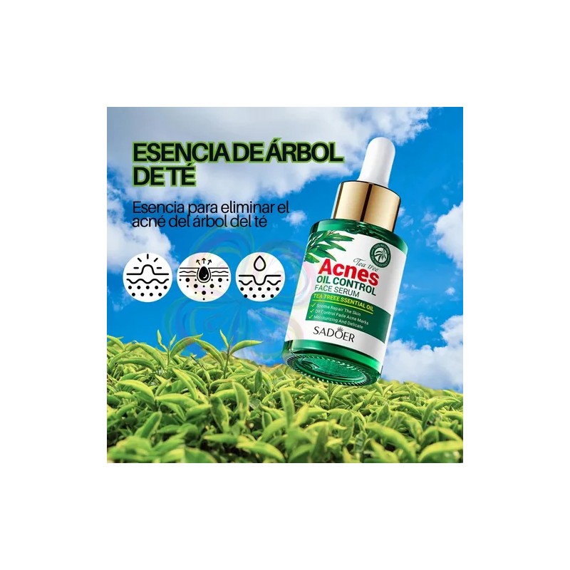 Pack 4 Serum Antienvejecimiento Ácido Hialuronico Facial Tipo De Piel
