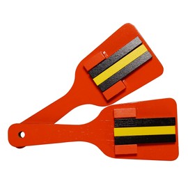 Naruko (Standard) Double-sided Yosakoi Odori Soran Dance, Events