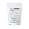 Herbal Magic's Organic Green Papaya (CARICA) Fruit Powder (Half Ripened)