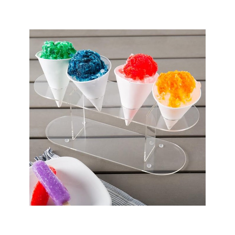 Bits N Things Fruit Punch Snow Cone Flavoring Syrup |