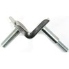 Garage-Pro Bumper Bracket Set Compatible with 2001-2004 Toyota Tacoma Mounting