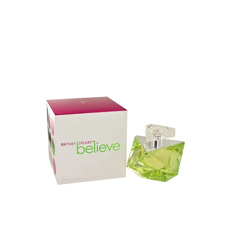 Britney Spears Believe By Britney Spears For Women. Eau De