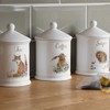 Portmeirion Home & Gifts WNS3996-XW Wrendale by Royal Worcester Sugar
