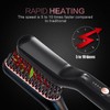 Multifunction Man Person Care Straightening Comb Hair Dressing Beard Straightener