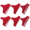 2025 Upgrade 2 Pack Red Replacement for Set of 3