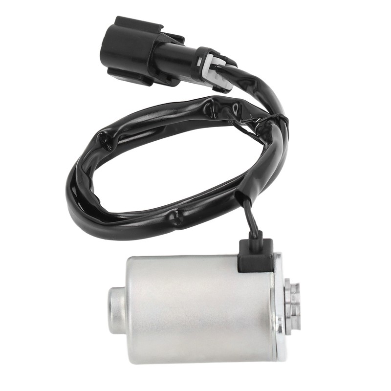 Rotary Solenoid Valve Safe Steel Housing Professional Craftsmanship Stable Performance