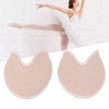 Ballet Toe Protector, Reusable, Non-slip, Breathable, Prevent Friction, Toe Protector