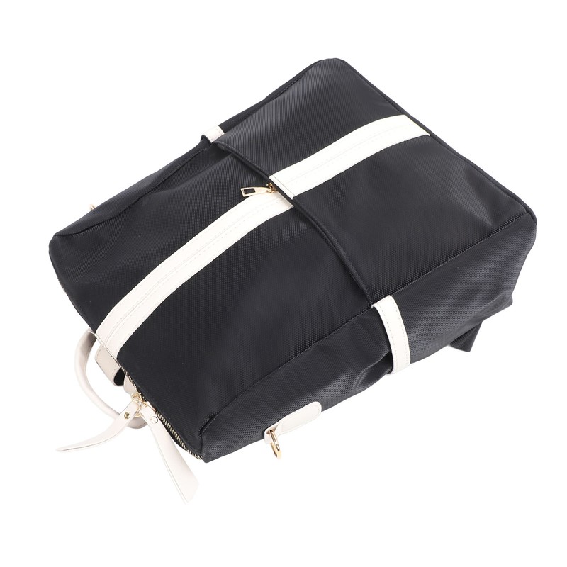 Women Backpack Purse Large Capacity Soft PU Leather Fashionable Casual