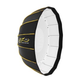 Glow EZ Lock Collapsible White Beauty Dish (34")