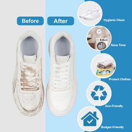 Shoes Washing Net Shoe Washing Net Shoe Washing Net Shoe Washing Net Shoe Washing Net Shoe Machine Washable Washing Net Multi-function Wash Shoes Prevent Damage To Shoes Deformation Resistant Durable