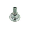 Lskioer Fuel Pressure Regulator, 23270-35010 Fuel Injection Pressure Damper Replacement