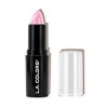 L.A. COLORS Pout Chaser Lipstick, Clear CLIPC861
