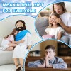 Yelakey Giant Jesus Plush 6 Ft Jesus Stuffed Doll Plushie