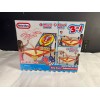 Little Tikes 3-in-1 Rebound Games