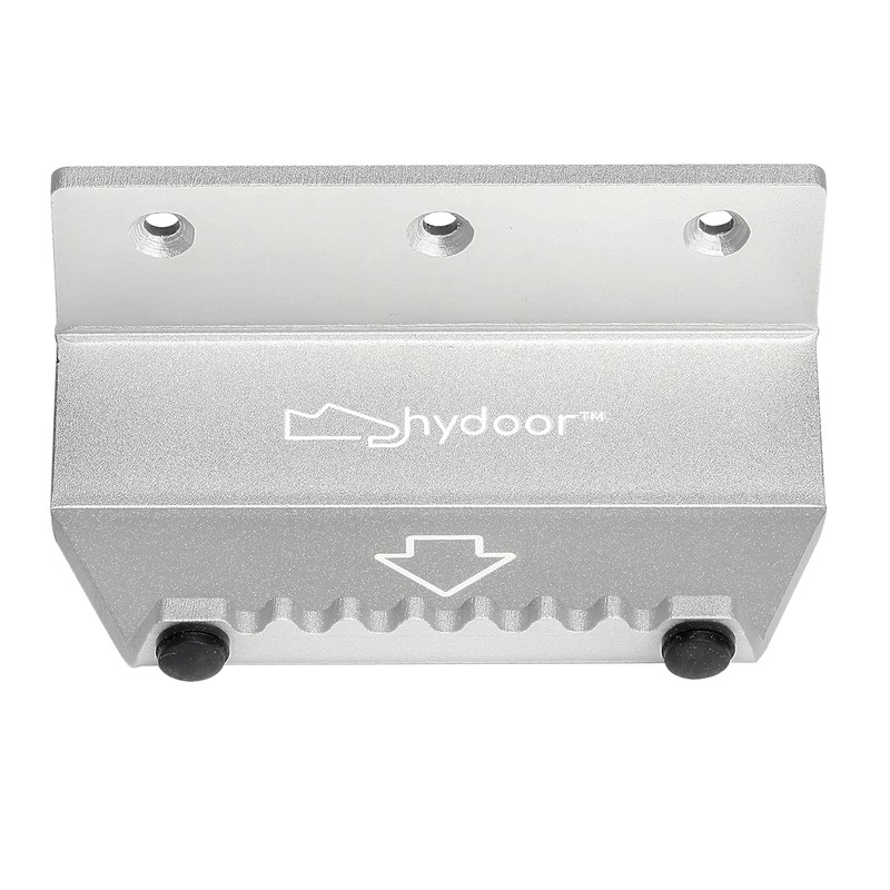 Hands Free Door Handle Opener, Foot Pull for Public Bathroom