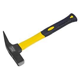 Sealey Roofing Hammer with Fibreglass Handle, 600g - SR706