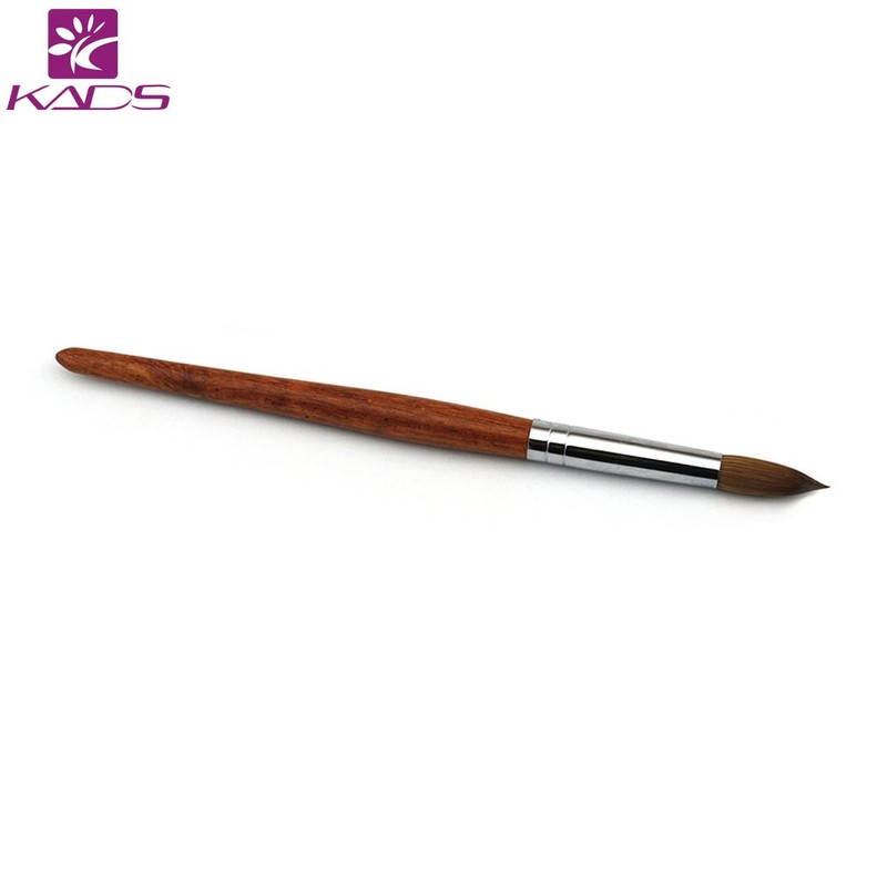 KADS 100% sable kolinsky brush Pinselset Künstler Malen Pinsel Set