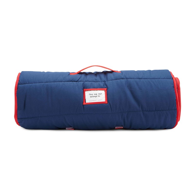 Baby Boom MVP Toddler NAP Mat